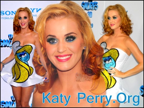  BIENVENUE SUR KATY PERRY.ORG