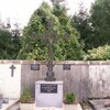 ville au montois cimetière et carré