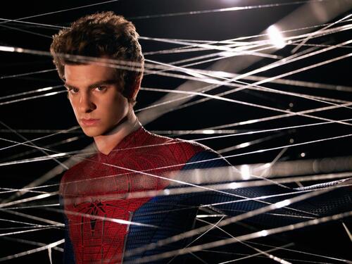 Spider-Man : une trilogie et rien d'autre pour Andrew Garfield ?