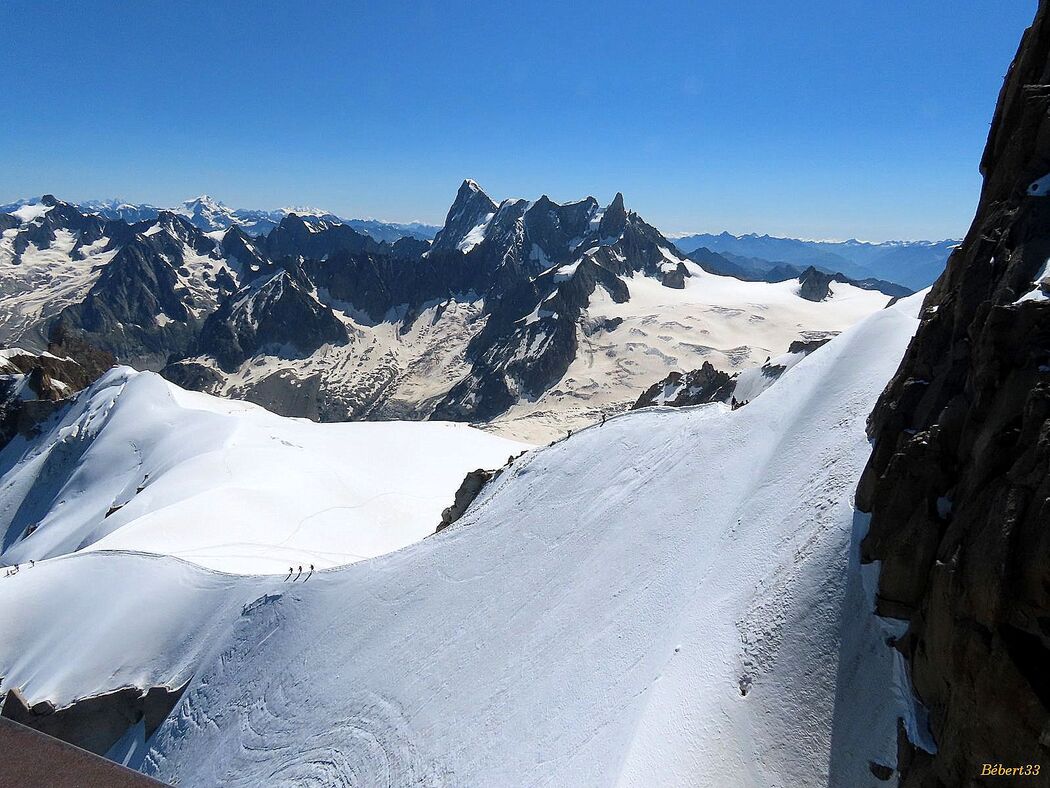 Chamonix - Mont Blanc - 2