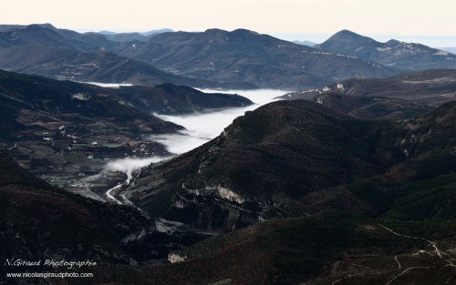 Baronnies Provençales, le futur parc naturel régionale?