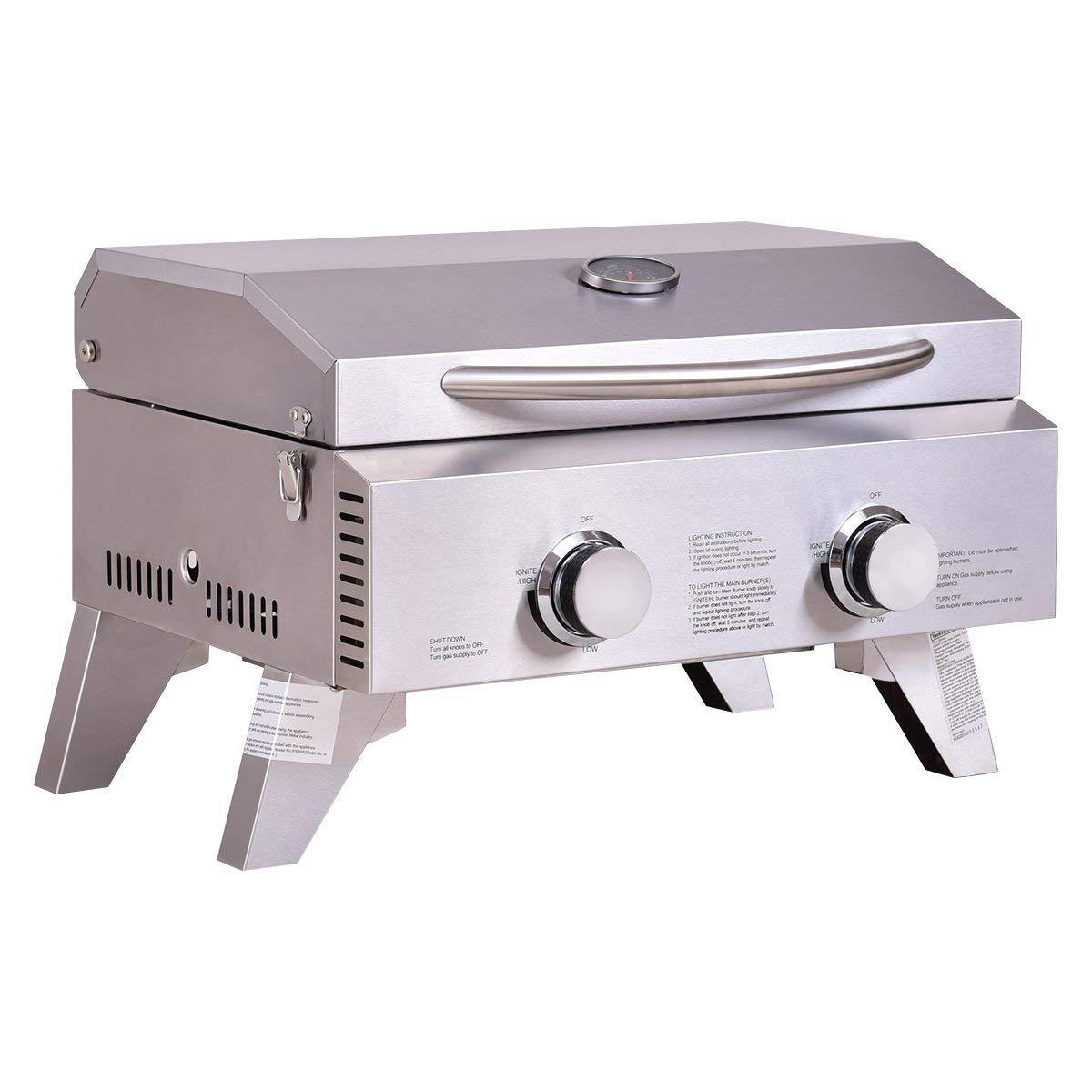 Barbecue Coal - Buy Electric, Charcoal and Propane Grills At Best Prices