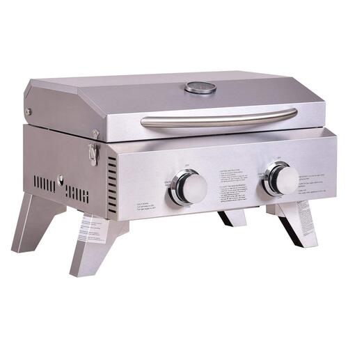The Best Outdoor Electric Grill - Buy Electric, Charcoal and Propane Grills At Best Prices