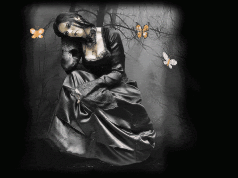 tristesse & solitude
