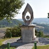 MONTAGUDET monument aux morts en été photo mcmg82 2018 09 12