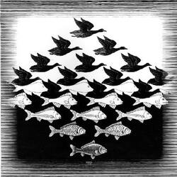 Maurits Cornelis Escher