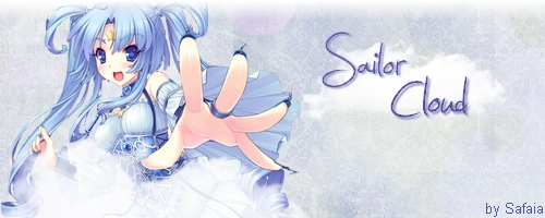 Sailor Cloud