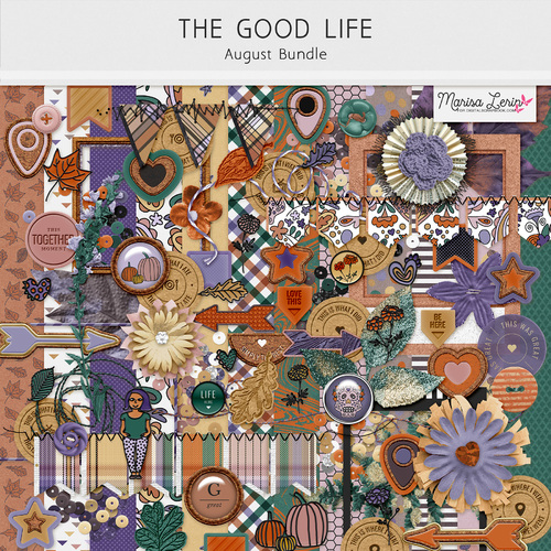 The good life October 2022