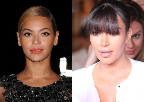 Beyoncé apprend à Kim Kardashian comment être une bonne mère