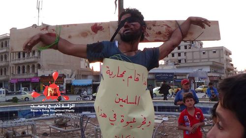 Califat-crucifixions-2 Califat-crucifixions-2