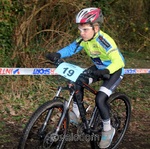 Cyclo cross VTT UFOLEP de Rouvroy ( Ecoles de cyclisme )