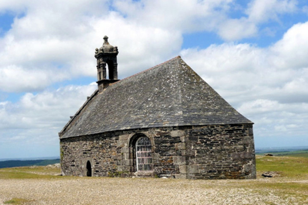 Les Monts d'Arrée