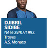 Djibril Sidibé