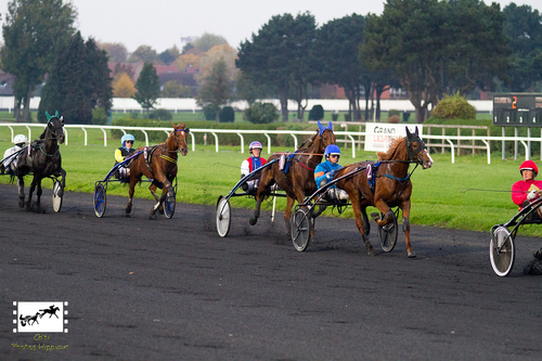 Grand Prix du Nord des 5 Ans