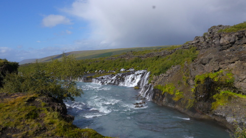 Islande