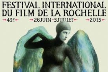 Festival du film de La Rochelle 2015