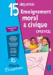 Enseignement moral et civique au cycle 2