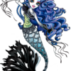Sirena Von  Boo by Monsterhighartworks_blogspot_com