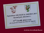 Expositions-événements 2017