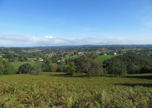 Séjour Urrugne, du 18-09-2023 au 24-09-2023, Henri