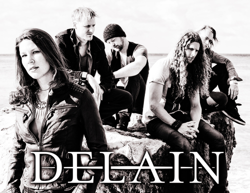 Delain