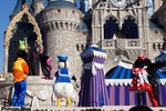 Magic Kingdom (Florida) - Dream Along With Mickey