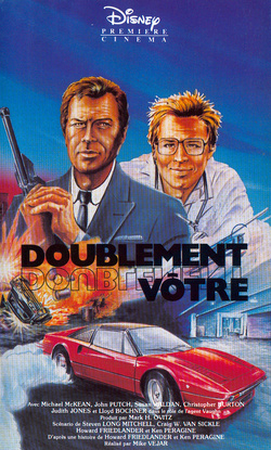 Doublement votre