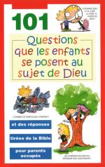 Questions que posent les enfants ausujet de ...