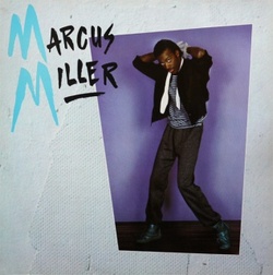 Marcus Miller - Same - Complete LP