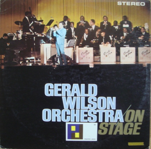 Gerald Wilson Orchestra