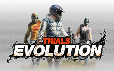Trials Evolution bientôt sur PC