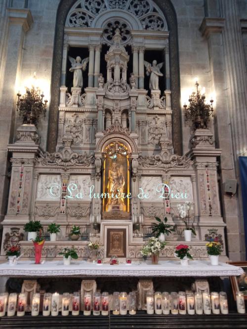 Sainte-Anne d'Auray, la basilique