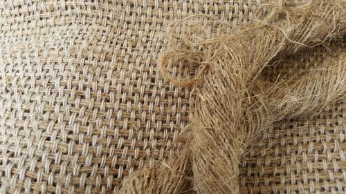 Les fibres naturelles végétales