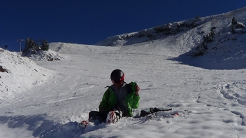 Ski de randonnée et d'Alpinisme : Hiver 2010/2011