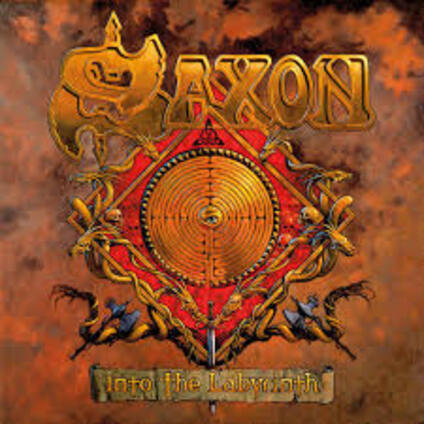 Saxon (1992-