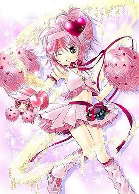 shugo chara