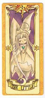 cartes de clow