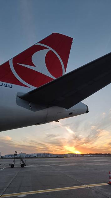 Le retour tant attendu.