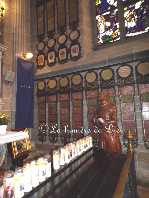 Sainte-Anne d'Auray, la basilique