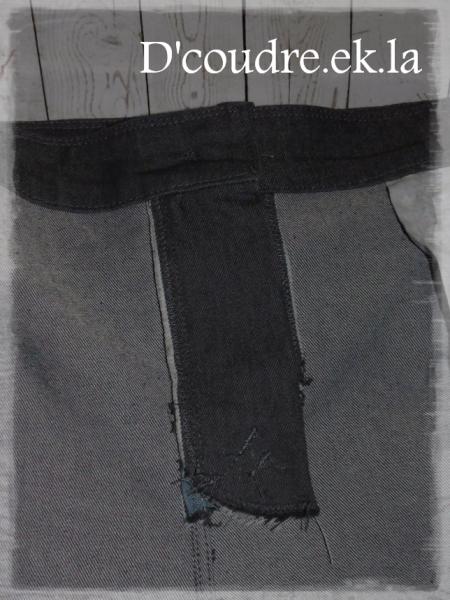 #16 Jo Jeans