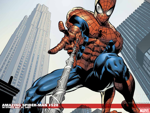 Images de Spiderman