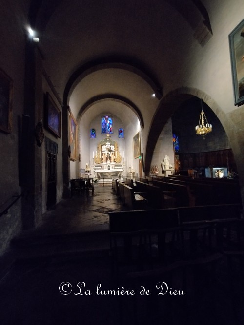 Cathédrale Saint Léonce de Fréjus