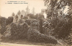 LES REMPARTS DE CLERES (Seine-Maritime)