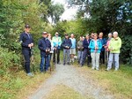 Marais d'Harchies - 29/09/2016