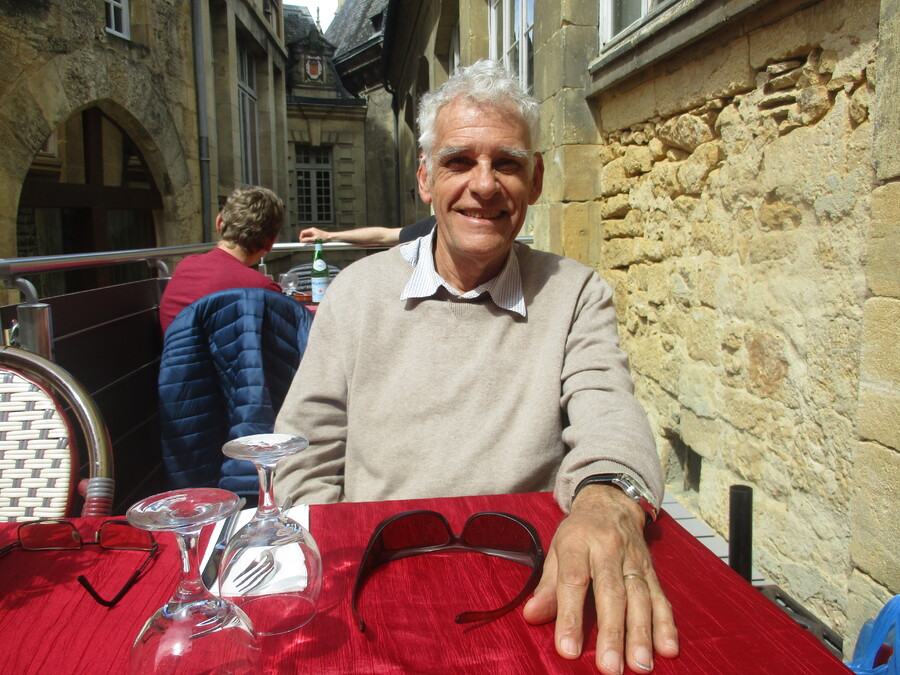 SARLAT LA CANEDAT  SERIE  N° 2