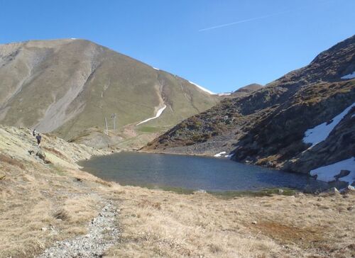 resultats des trails