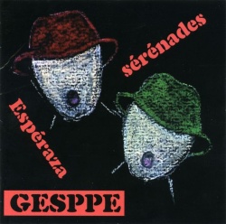 Le GESPPE - Serenade