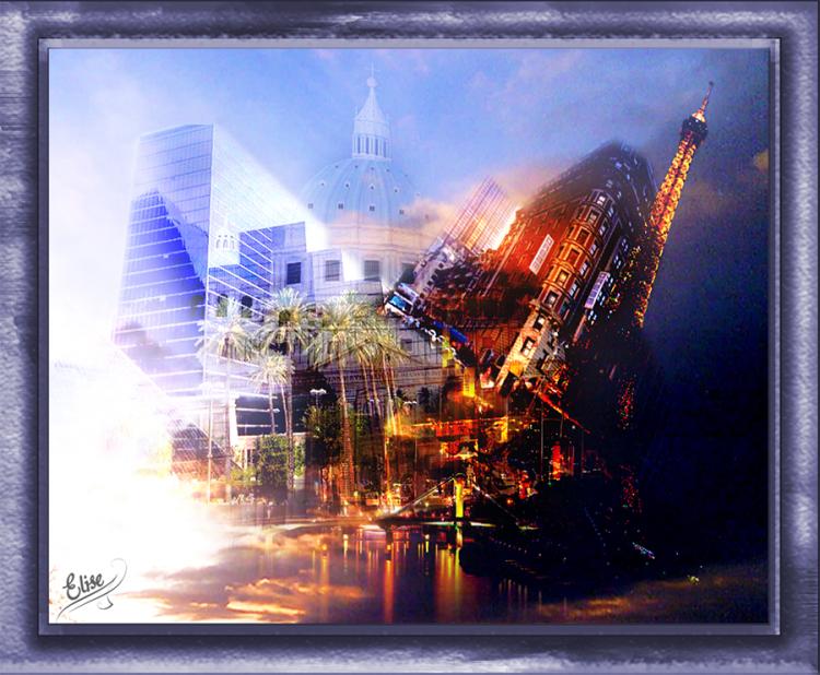 57. Chaos dans le ciel