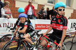 Championnat régional UFOLEP sur route de Linselles ( Ecoles de cyclisme )