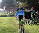 23ème Cyclo cross VTT UFOLEP d’Allennes les Marais ( Séniors – Féminines )